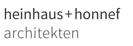 heinhaus + honnef architekten